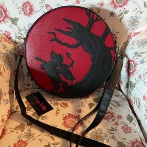 Headless Horseman Bag